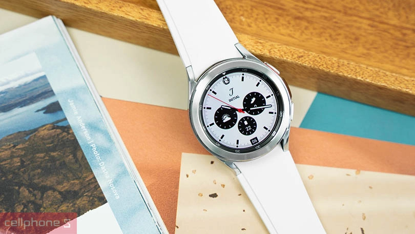 khả năng theo dõi giấc ngủ