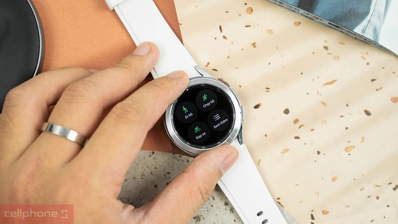 Phân tích thành phần cơ thể