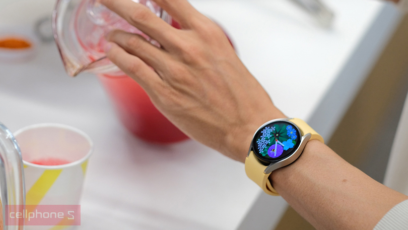 Cấu hình Samsung Galaxy Watch 6 40mm LTE