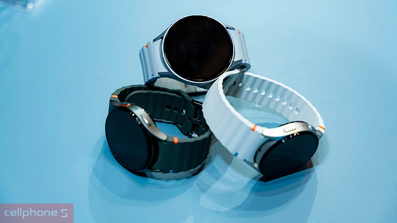Vì sao nên mua đồng hồ Samsung Galaxy Watch 7 40mm LTE?