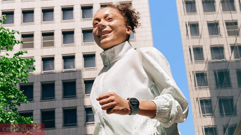 Giá Samsung Galaxy Watch 7 bao nhiêu?