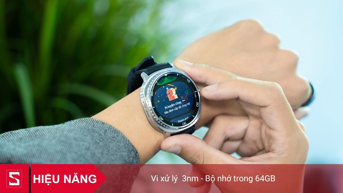 Samsung Galaxy Watch 8 Classic