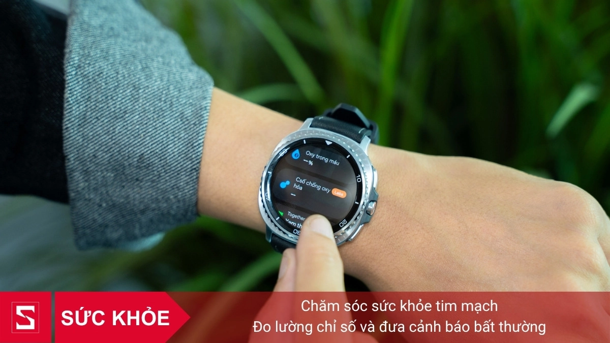 Chăm sóc sức khỏe tim mạch