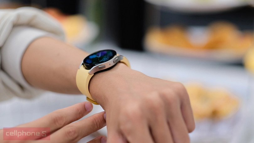 Đồng hồ Samsung Galaxy Watch 6 44mm LTE