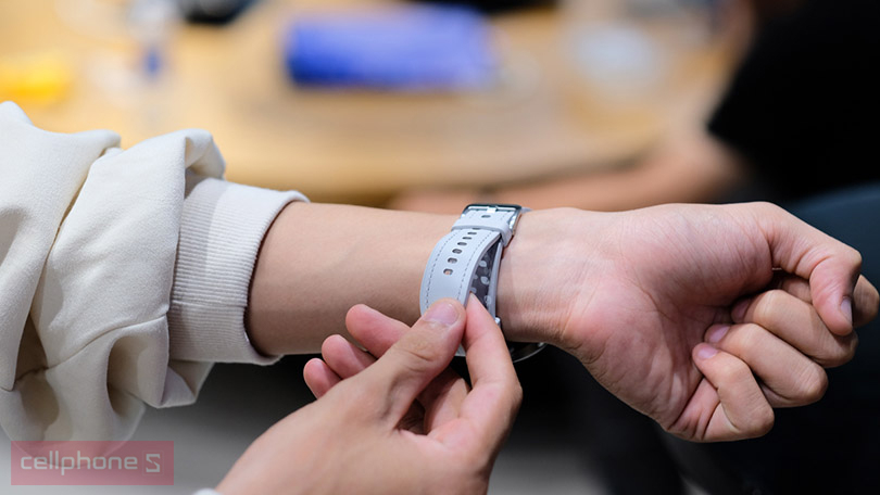 Dây đeo Samsung Galaxy Watch 6 Classic