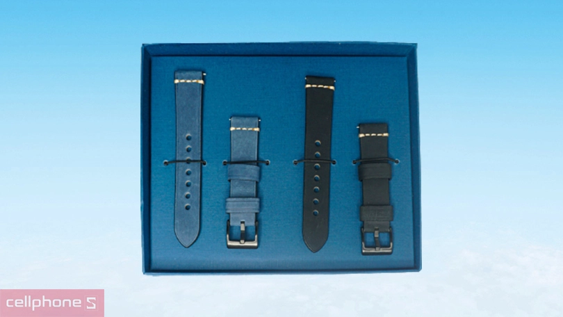 Bộ 2 dây đeo đồng hồ Samsung Galaxy Watch Active 2 