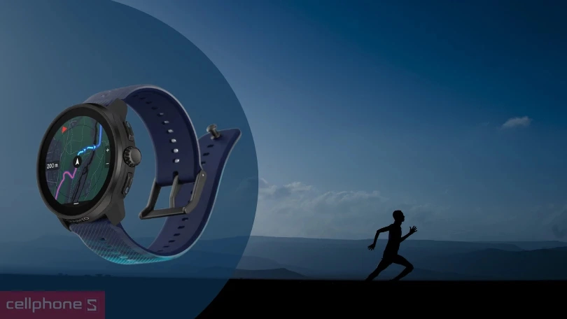 Đồng hồ Suunto của nước nào