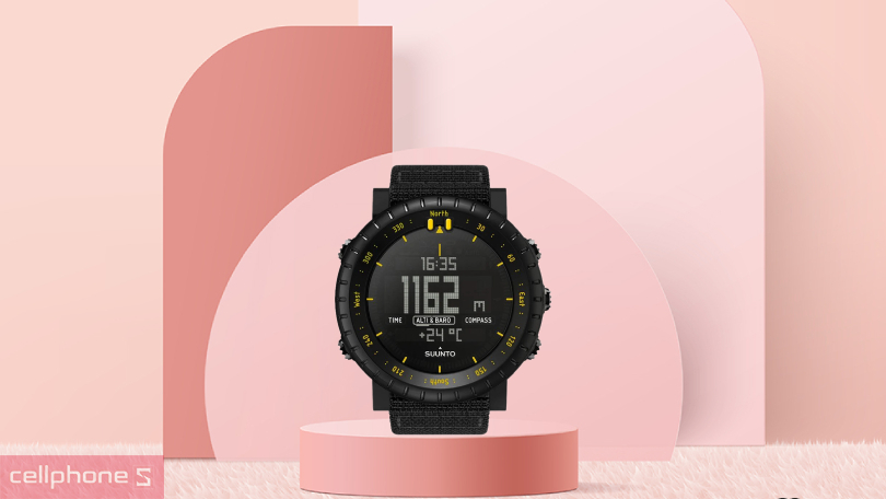 Đồng hồ Suunto Core