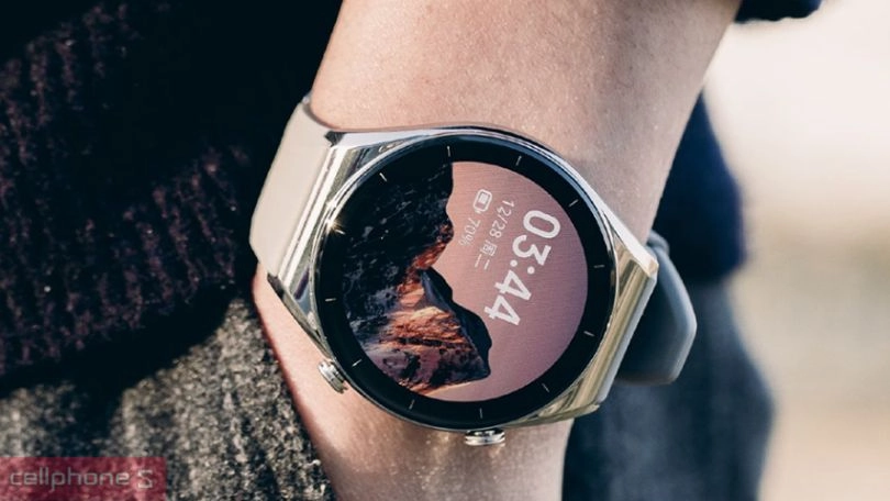 Đồng hồ Xiaomi cũ