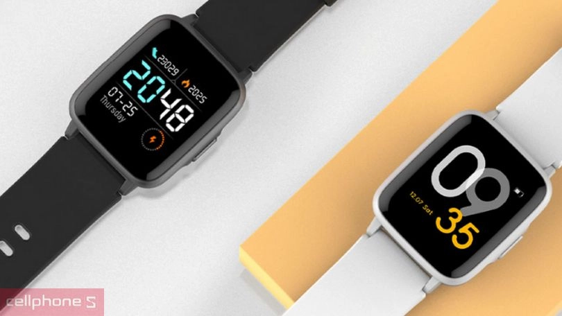 Những lưu ý khi mua đồng hồ Xiaomi cũ?