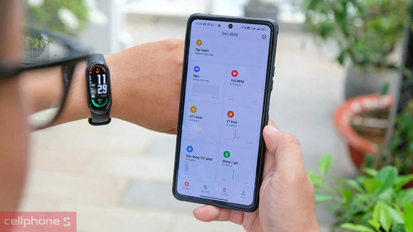 Chế độ giải trí mới mẻ, vui nhộn