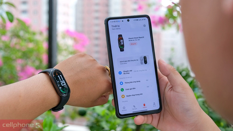 Chế độ giải trí mới mẻ, vui nhộn