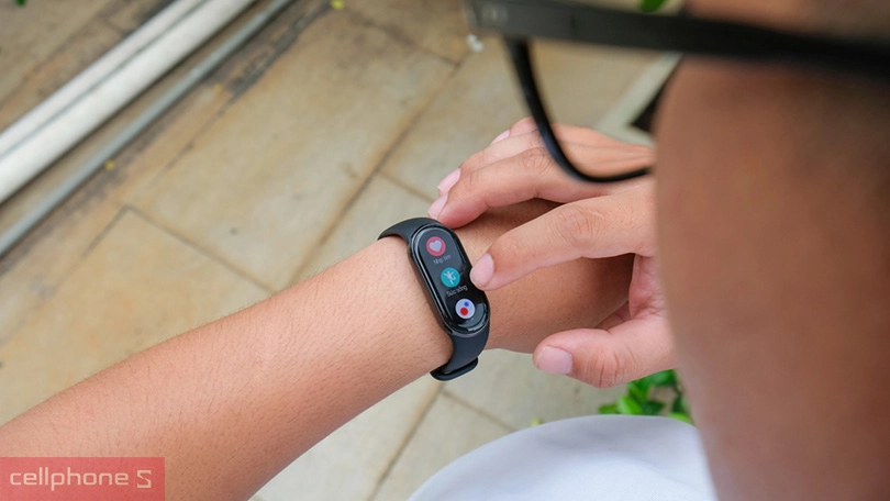 Vòng đeo tay thông minh Xiaomi Mi Band 8 khi nào ra mắt, giá bao nhiêu?