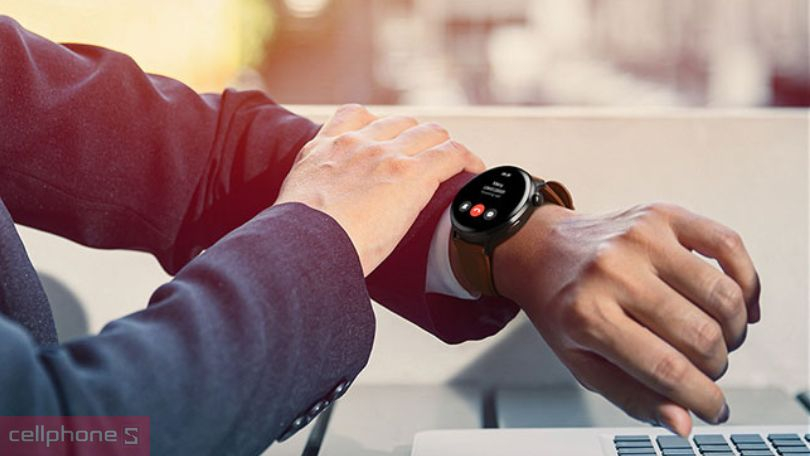 Tính năng nổi bật của đồng hồ thông minh Mibro Watch 2 Lite