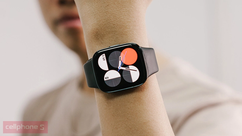 Pin Xiaomi Redmi Watch 3