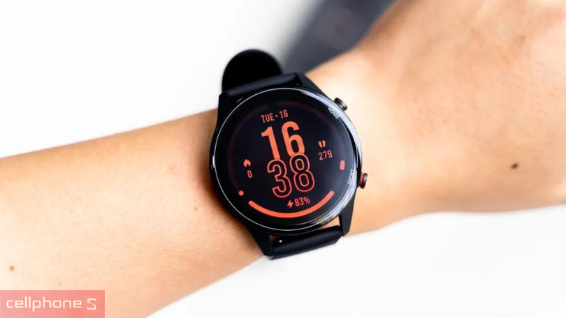 Hơn 100 giao diện mặt đồng hồ phong cách, cá tính