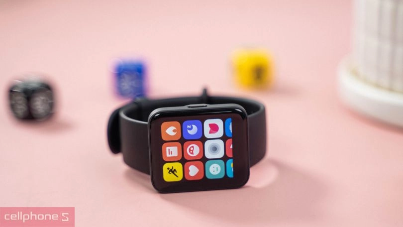 Công nghệ kết nối Bluetooth hiện đại, nhanh chóng