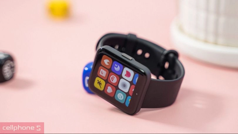 Công nghệ kết nối Bluetooth hiện đại, nhanh chóng