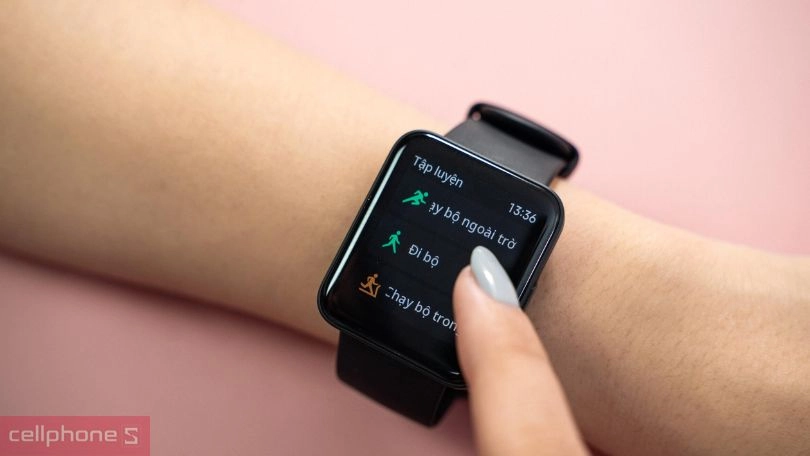 Công nghệ kết nối Bluetooth hiện đại, nhanh chóng