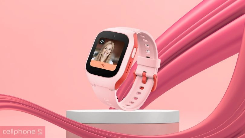 Vì sao nên mua đồng hồ thông minh Xiaomi Smart Kids Watch?