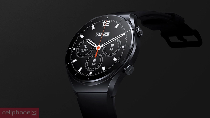 Đồng hồ thông minh Xiaomi Watch S1