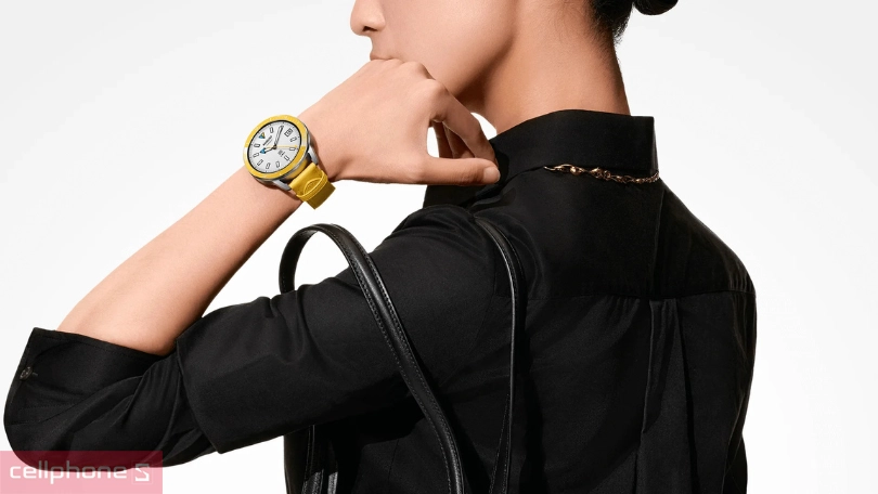 Tại sao nên mua đồng hồ thông minh Xiaomi?