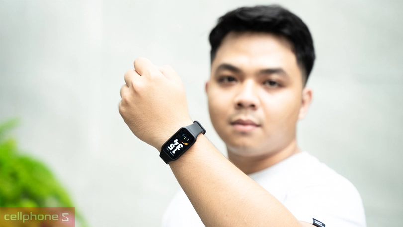 Các loại đồng hồ thông minh Xiaomi