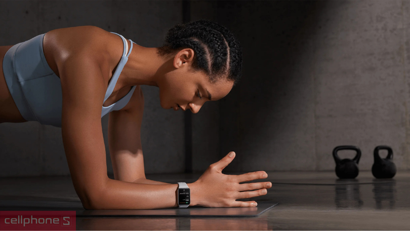 Kinh nghiệm chọn mua đồng hồ Xiaomi