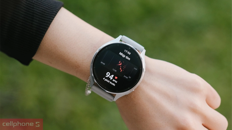 Xiaomi Watch 2