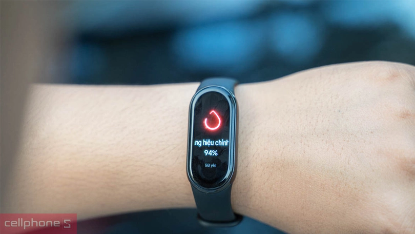 Xiaomi Watch S1 Active