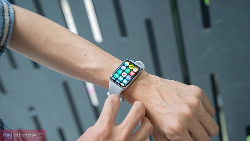 Vòng đeo tay Xiaomi Mi Band 9 Pro - Thiết kế tinh tế, nâng cấp nhiều tính năng