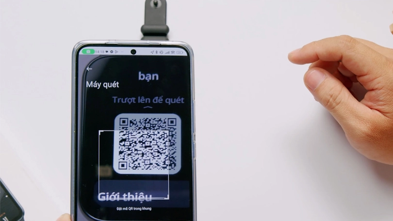 Hướng dẫn ghép nối vòng đeo tay thông minh Xiaomi Mi Band 9 Pro với smartphone