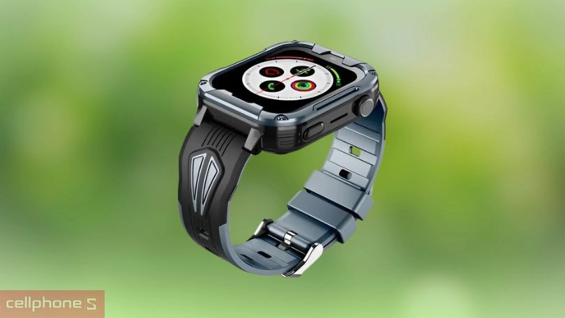 Vì sao nên mua đồng hồ định vị trẻ em Zobo Z6