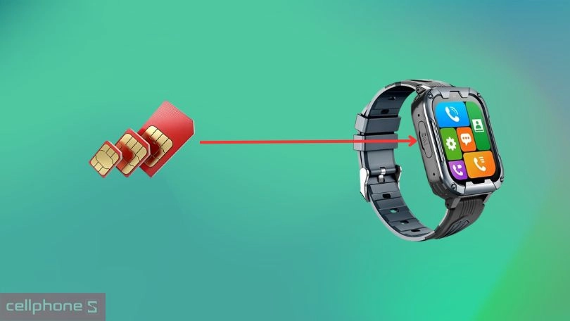 Hướng dẫn kết nối đồng hồ định vị trẻ em Zobo Z6 với điện thoại