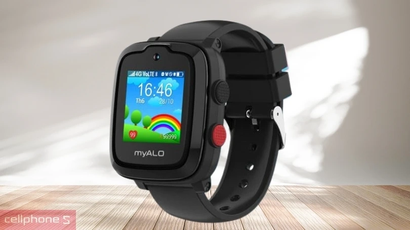 Đánh giá đồng hồ thông minh trẻ em có đáng mua?