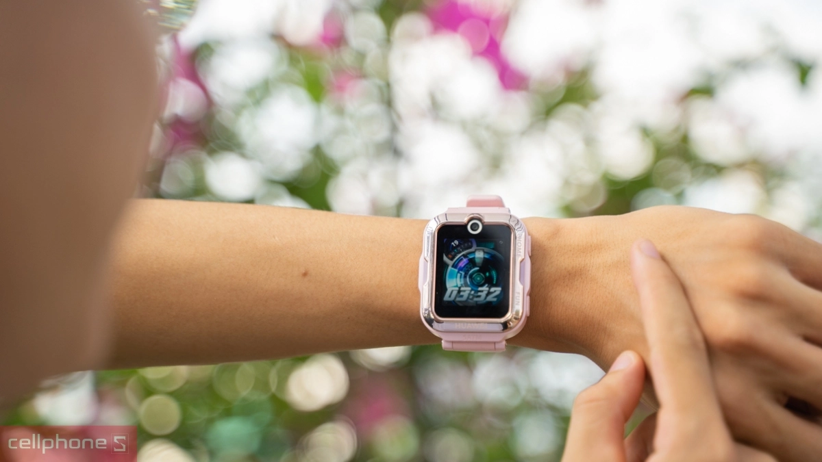 Huawei Watch Kids 4 Pro