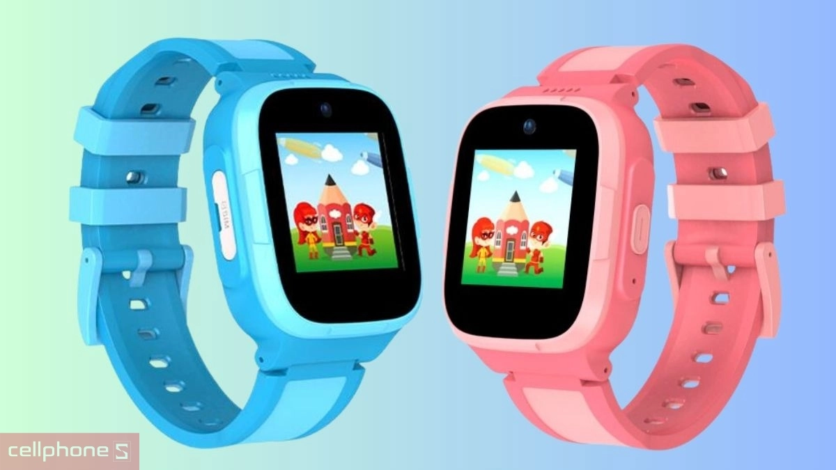 Masstel Smart Hero 10