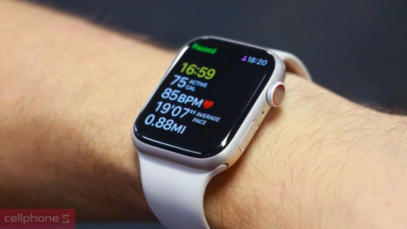 Đồng hồ đo huyết áp, nhịp tim là gì