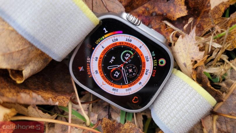 Đồng hồ đo huyết áp, nhịp tim là gì