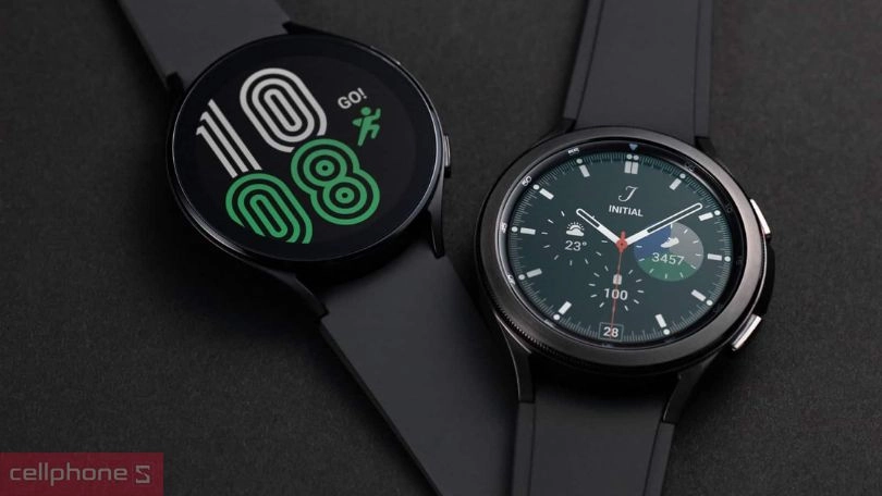 Đồng hồ Samsung