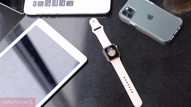 Apple Watch Series 6