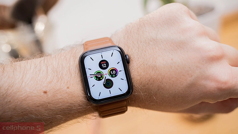 Apple Watch SE