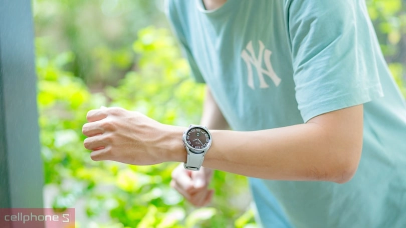 Đồng hồ thông minh sở hữu những công nghệ nổi bật nào