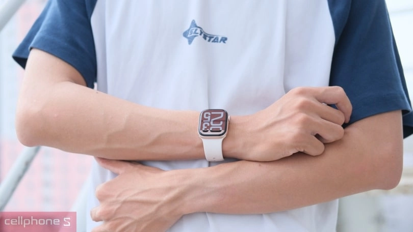 Phụ kiện kết hợp với đồng hồ thông minh