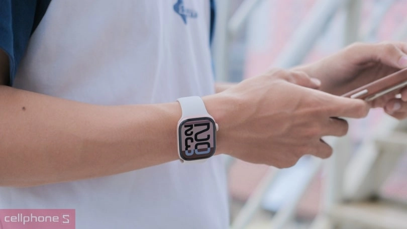 Đồng hồ thông minh có sử dụng sim không