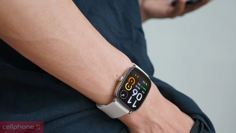 Đồng hồ thông minh là gì