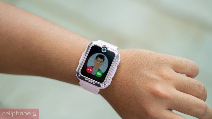 Mua đồng hồ thông minh giá rẻ, chất lượng tại CellphoneS