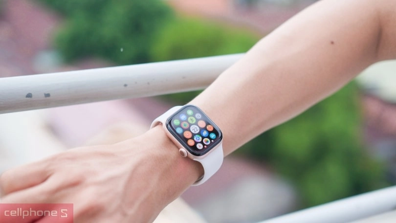 Đồng hồ thông minh là gì