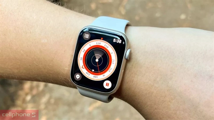 Apple Watch Series 8 cũ