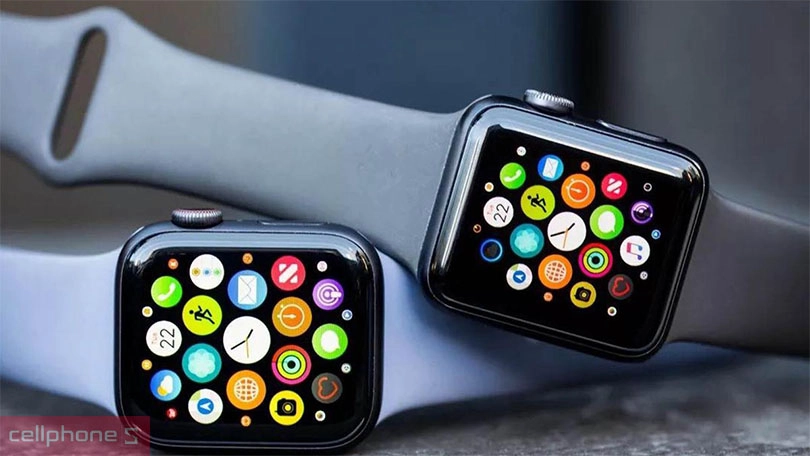 Đồng hồ thông minh Apple Watch